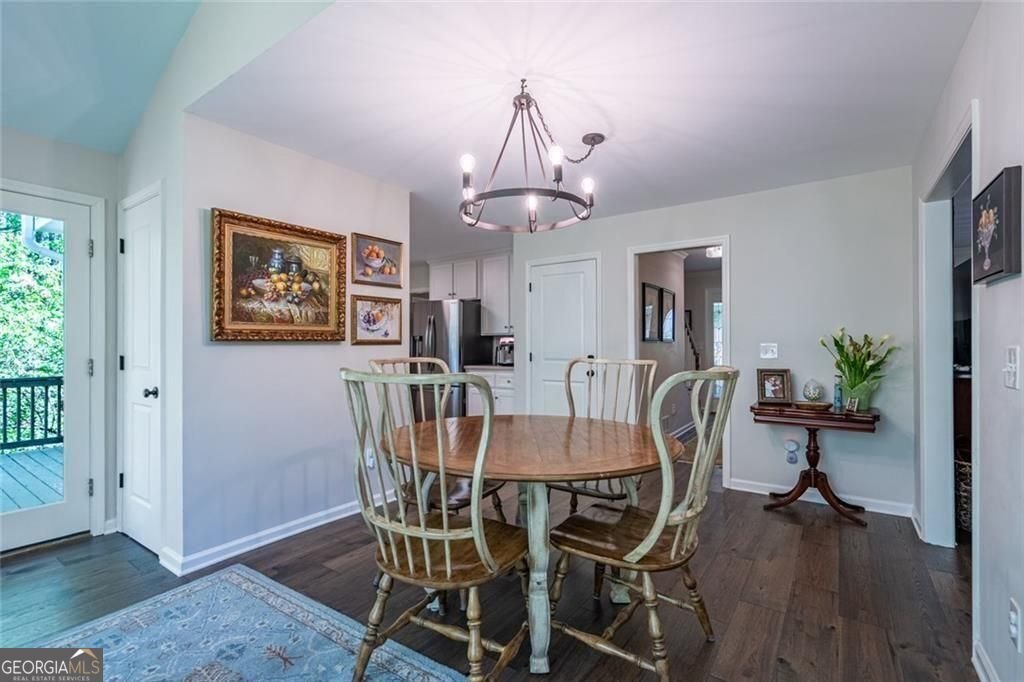 337 Westover Drive Woodstock - Photo 25