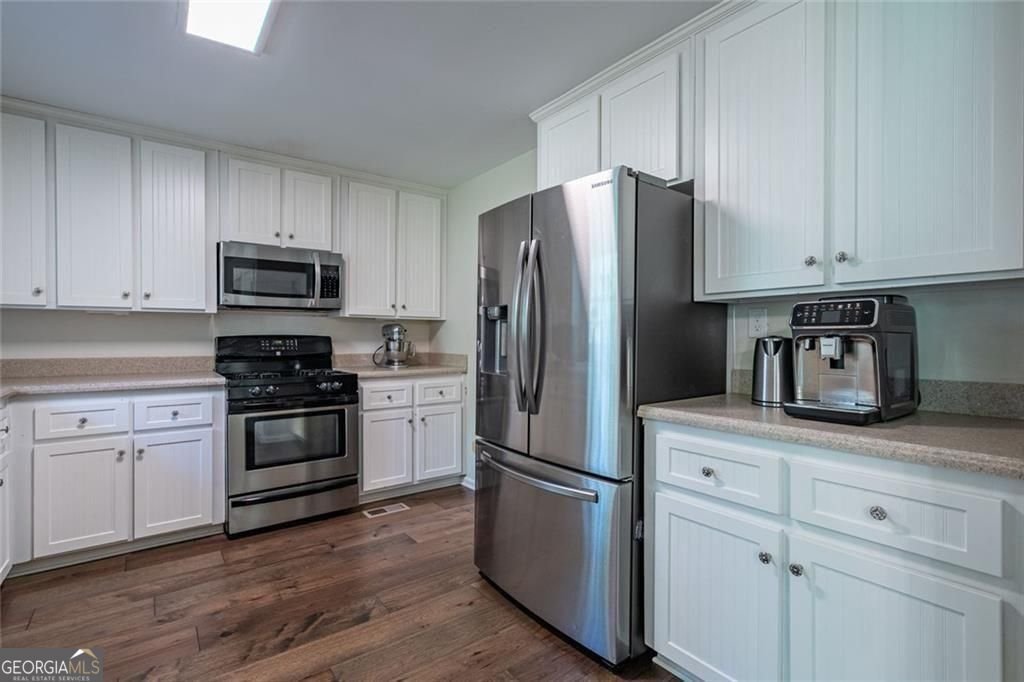 337 Westover Drive Woodstock - Photo 26