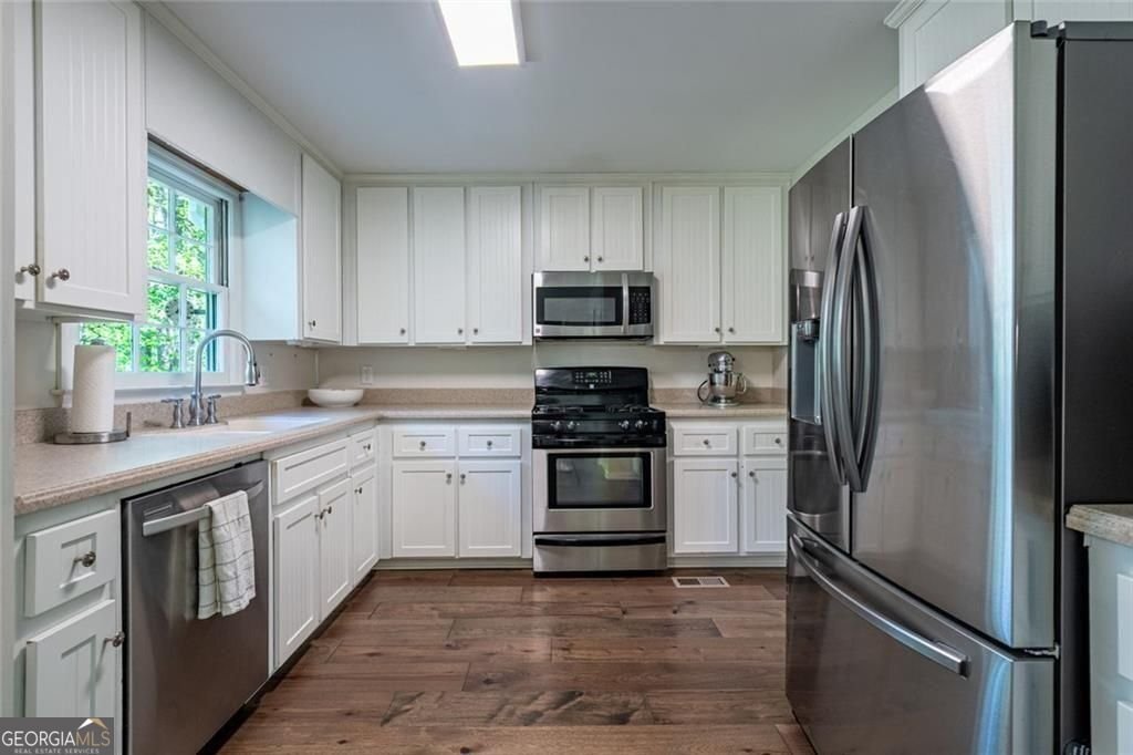 337 Westover Drive Woodstock - Photo 27