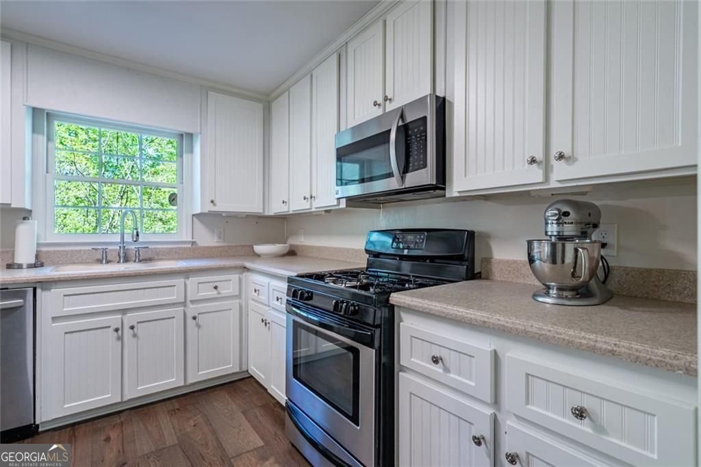 337 Westover Drive Woodstock - Photo 28