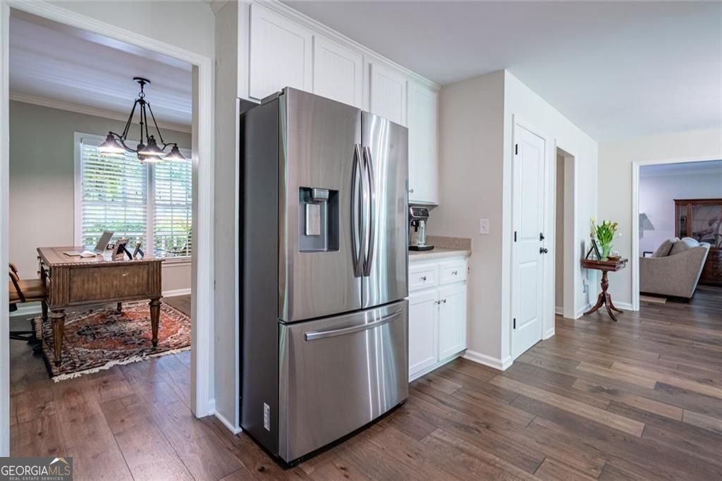 337 Westover Drive Woodstock - Photo 29