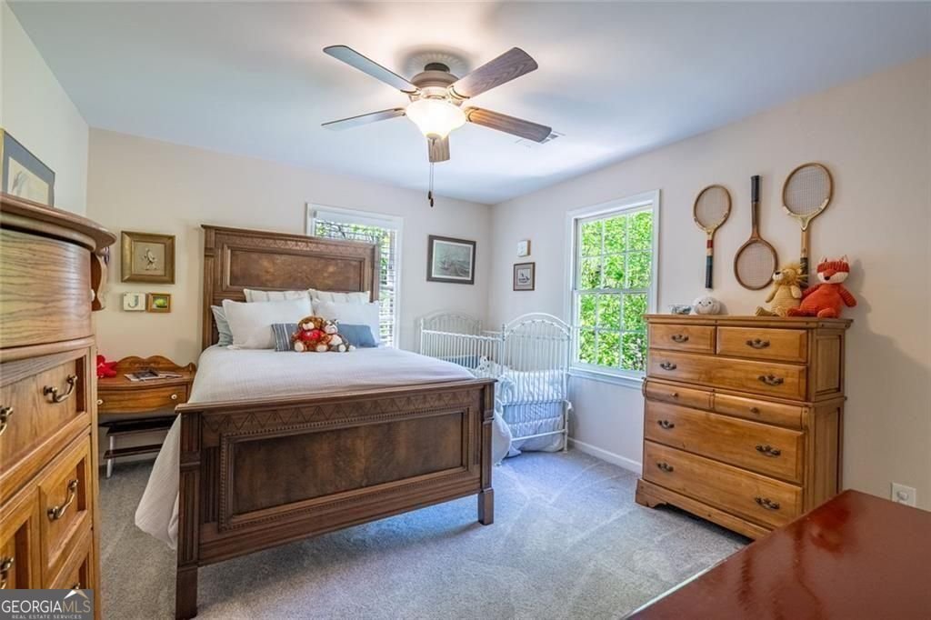 337 Westover Drive Woodstock - Photo 30