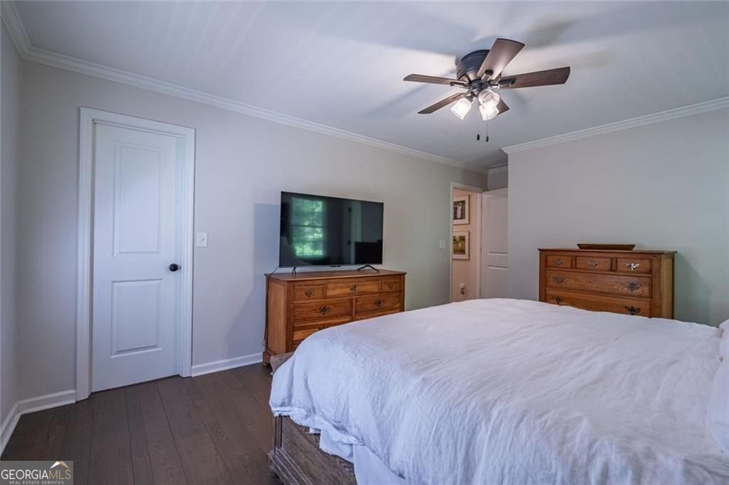 337 Westover Drive Woodstock - Photo 34