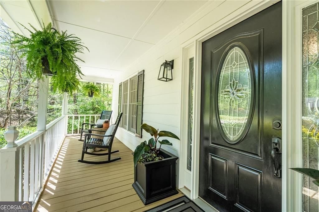 337 Westover Drive Woodstock - Photo 7