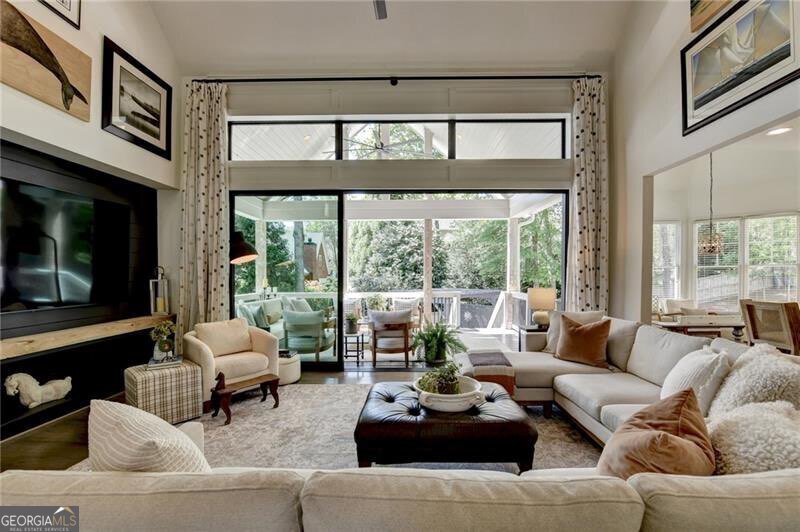 10280 Oxford Mill Circle Johns Creek - Photo 12