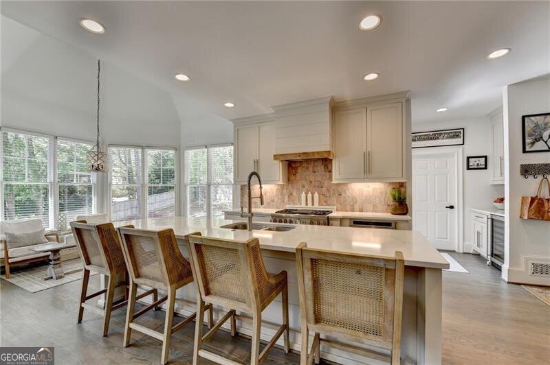 10280 Oxford Mill Circle Johns Creek - Photo 13