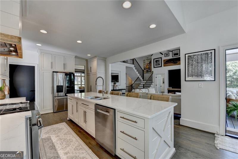 10280 Oxford Mill Circle Johns Creek - Photo 15