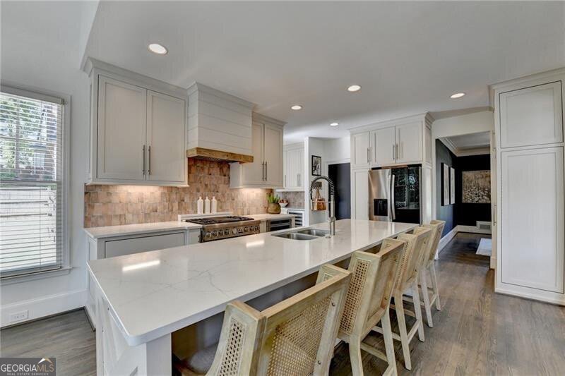 10280 Oxford Mill Circle Johns Creek - Photo 17