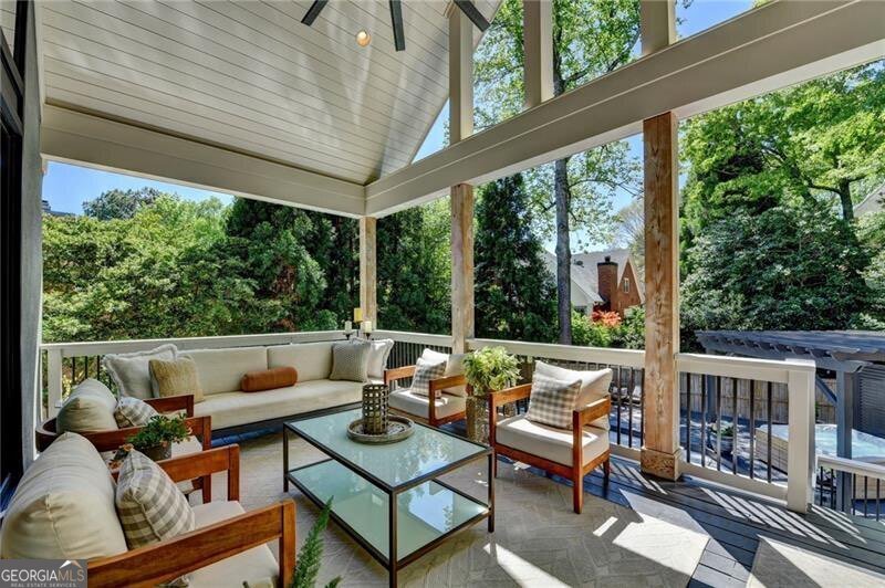 10280 Oxford Mill Circle Johns Creek - Photo 19