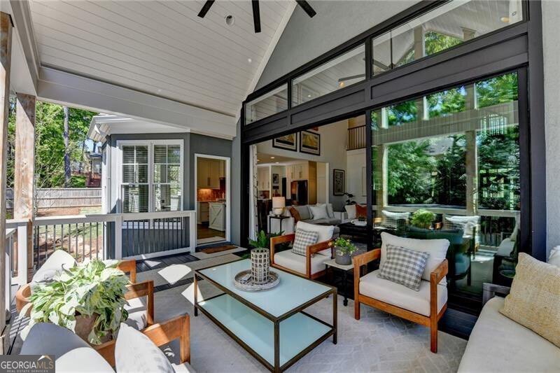 10280 Oxford Mill Circle Johns Creek - Photo 20