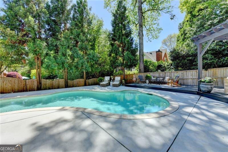 10280 Oxford Mill Circle Johns Creek - Photo 21