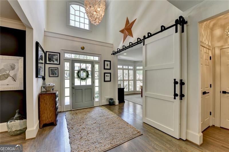 10280 Oxford Mill Circle Johns Creek - Photo 24