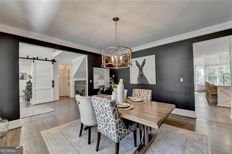 10280 Oxford Mill Circle Johns Creek - Photo 25