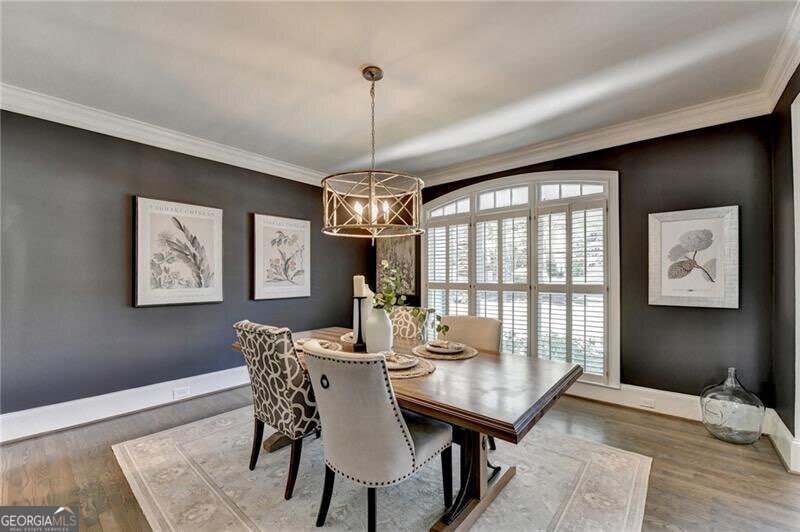 10280 Oxford Mill Circle Johns Creek - Photo 26