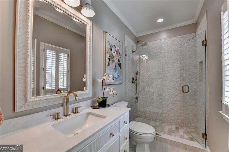 10280 Oxford Mill Circle Johns Creek - Photo 30