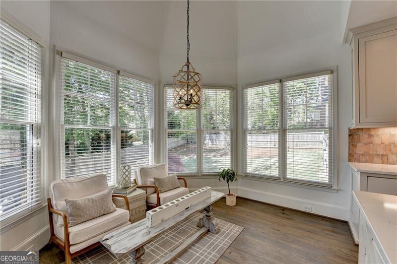 10280 Oxford Mill Circle Johns Creek - Photo 35