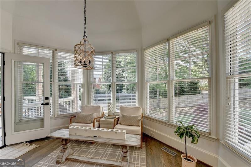 10280 Oxford Mill Circle Johns Creek - Photo 36