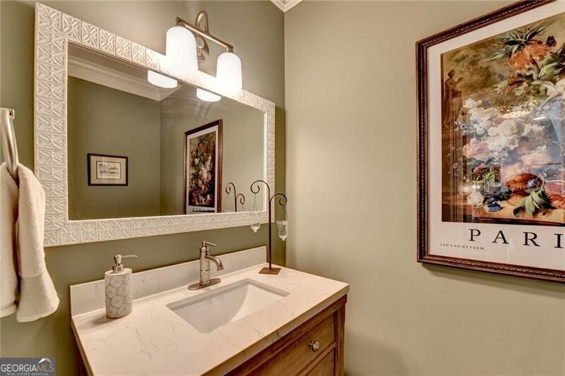10280 Oxford Mill Circle Johns Creek - Photo 37