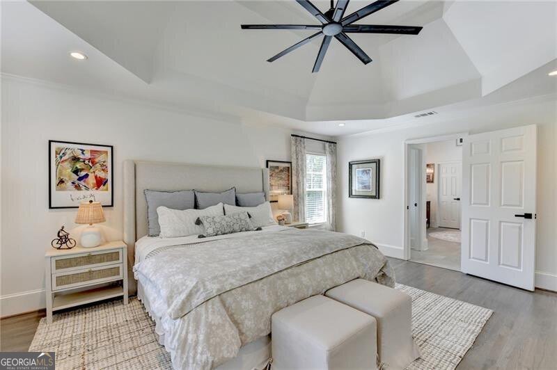 10280 Oxford Mill Circle Johns Creek - Photo 38