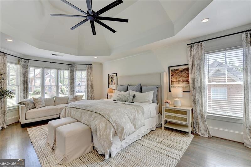 10280 Oxford Mill Circle Johns Creek - Photo 39