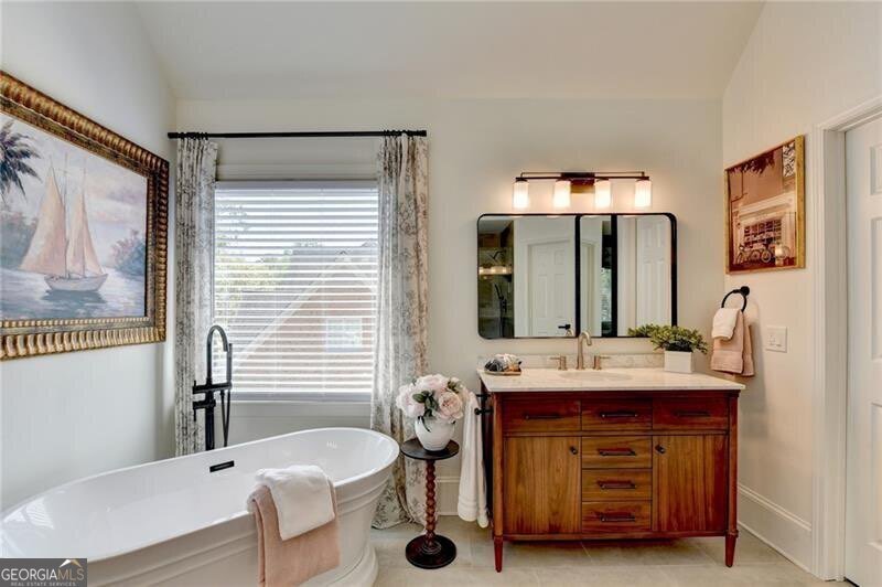 10280 Oxford Mill Circle Johns Creek - Photo 40