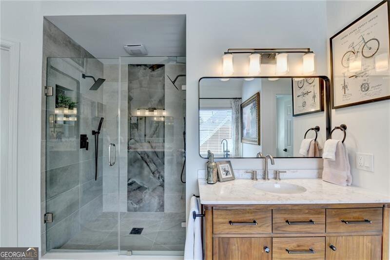 10280 Oxford Mill Circle Johns Creek - Photo 41