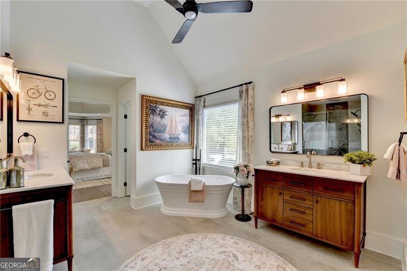 10280 Oxford Mill Circle Johns Creek - Photo 43