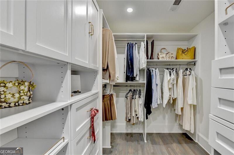 10280 Oxford Mill Circle Johns Creek - Photo 45