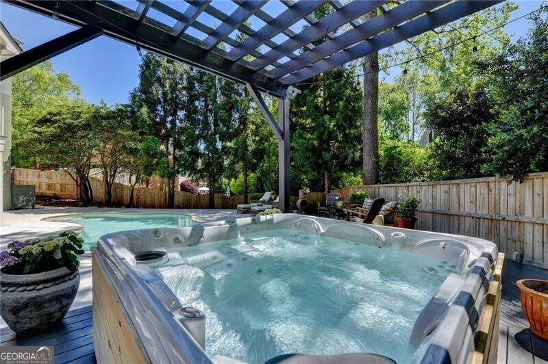 10280 Oxford Mill Circle Johns Creek - Photo 49