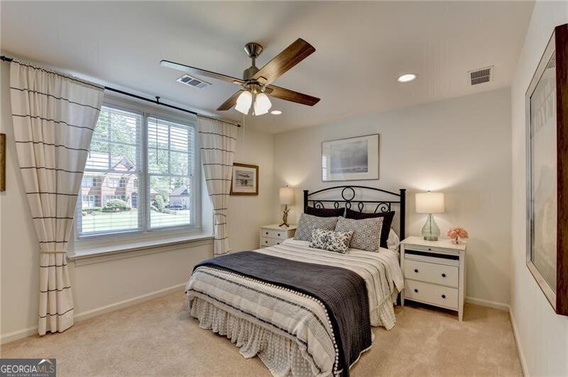 10280 Oxford Mill Circle Johns Creek - Photo 50