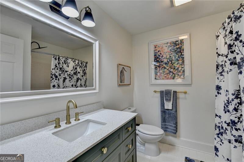 10280 Oxford Mill Circle Johns Creek - Photo 51