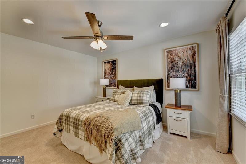 10280 Oxford Mill Circle Johns Creek - Photo 52