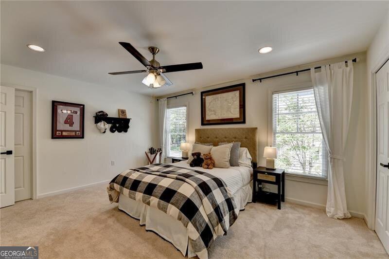 10280 Oxford Mill Circle Johns Creek - Photo 55