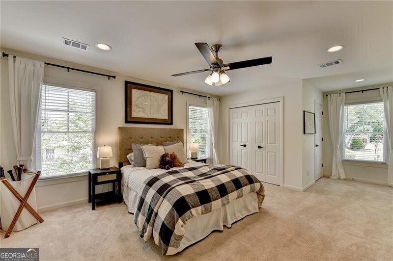 10280 Oxford Mill Circle Johns Creek - Photo 56