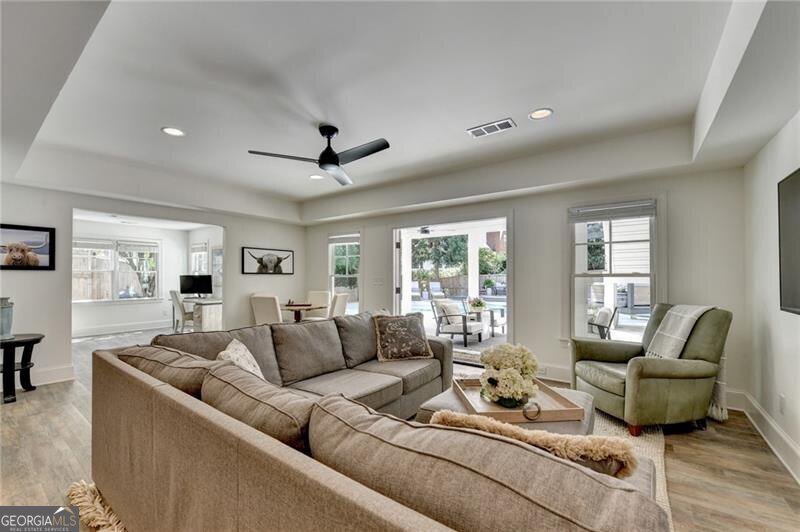 10280 Oxford Mill Circle Johns Creek - Photo 57