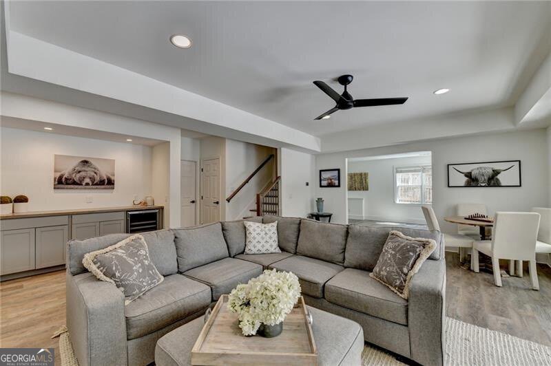 10280 Oxford Mill Circle Johns Creek - Photo 58