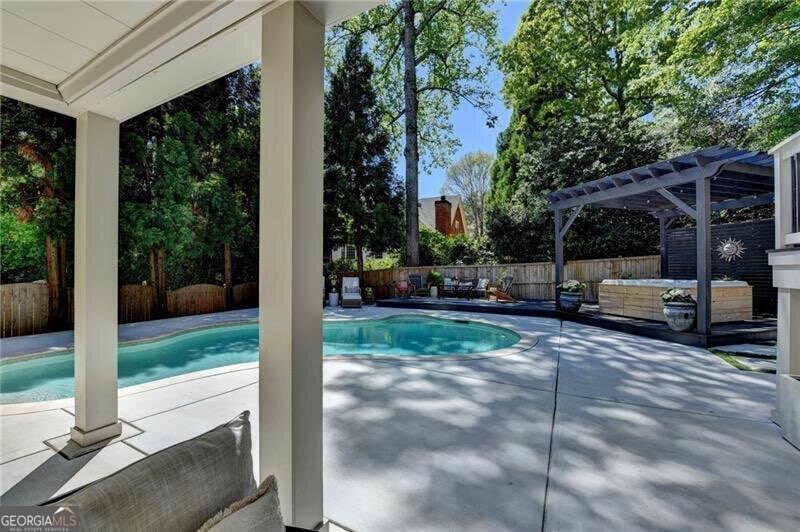 10280 Oxford Mill Circle Johns Creek - Photo 60