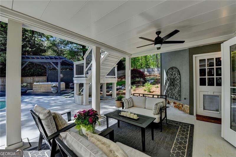 10280 Oxford Mill Circle Johns Creek - Photo 62