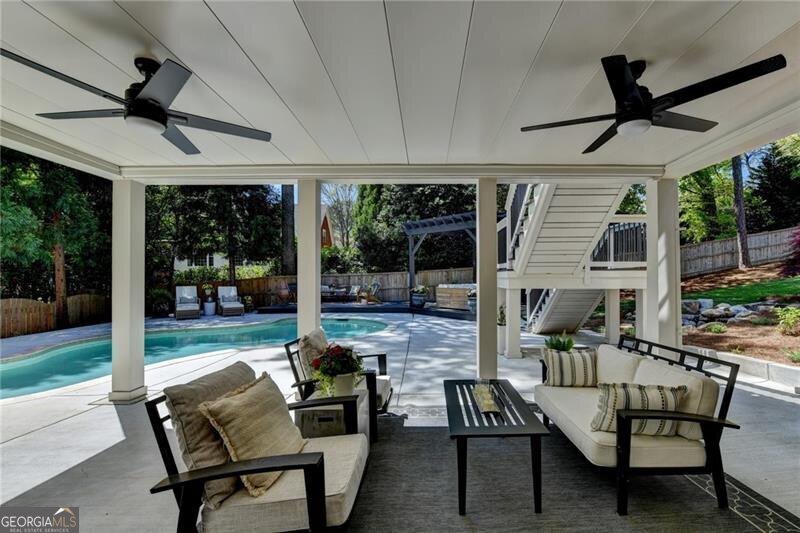 10280 Oxford Mill Circle Johns Creek - Photo 63