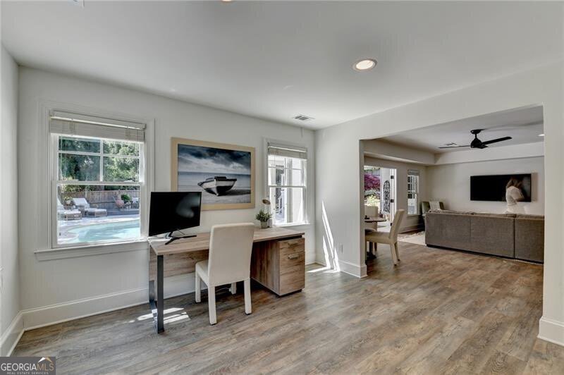 10280 Oxford Mill Circle Johns Creek - Photo 65