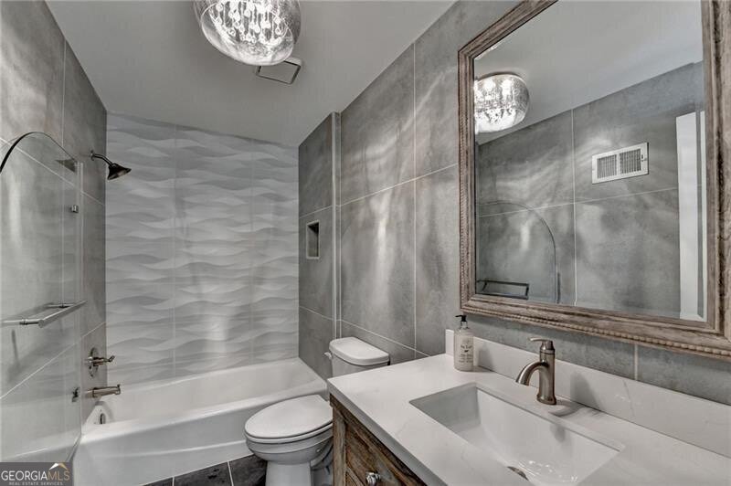 10280 Oxford Mill Circle Johns Creek - Photo 68