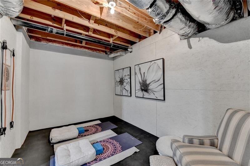 10280 Oxford Mill Circle Johns Creek - Photo 69