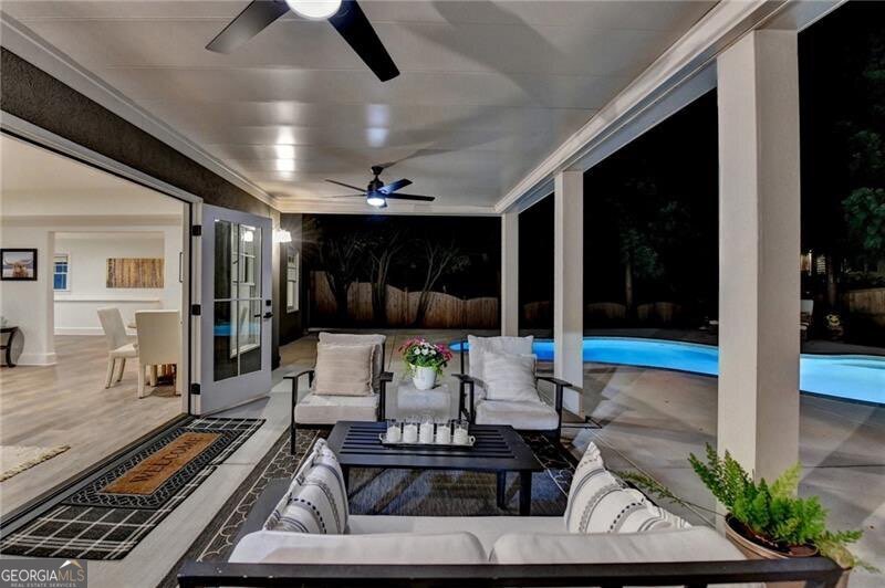 10280 Oxford Mill Circle Johns Creek - Photo 71