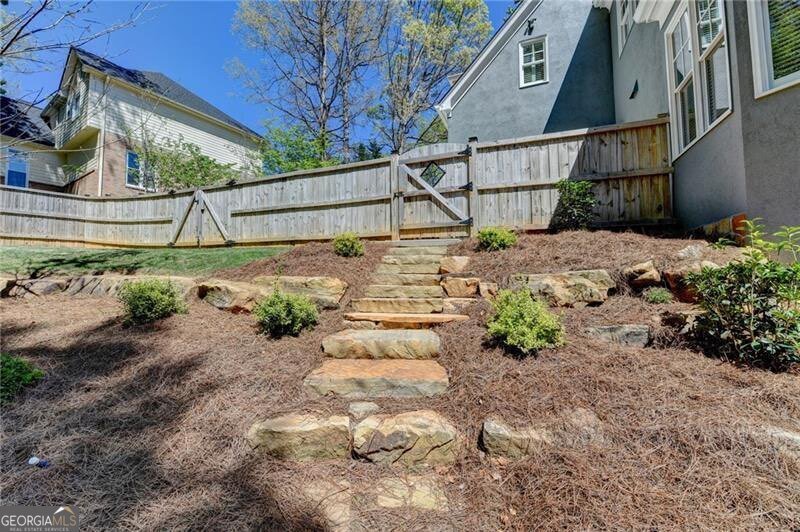 10280 Oxford Mill Circle Johns Creek - Photo 73