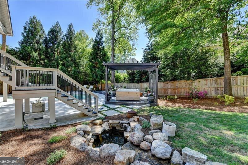 10280 Oxford Mill Circle Johns Creek - Photo 74