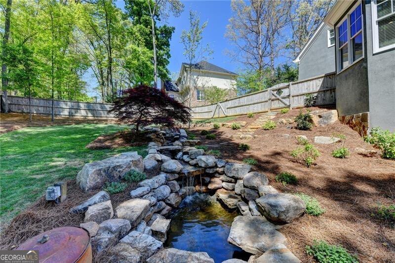 10280 Oxford Mill Circle Johns Creek - Photo 77