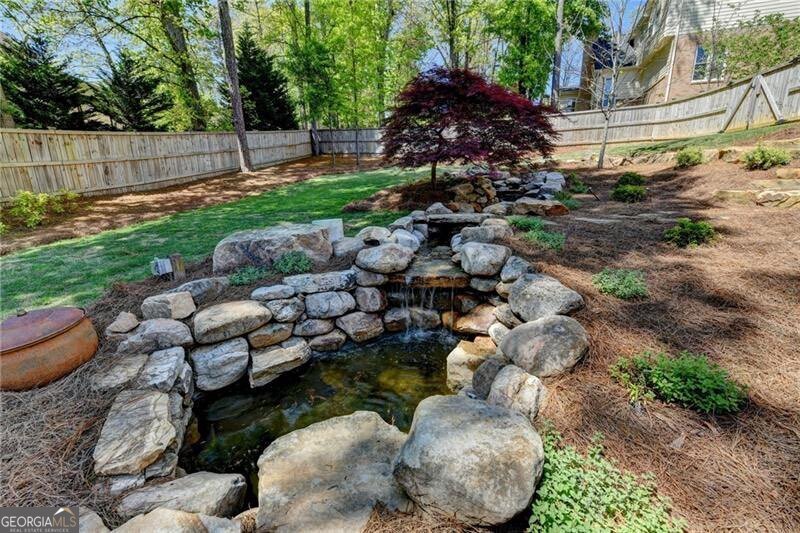 10280 Oxford Mill Circle Johns Creek - Photo 78