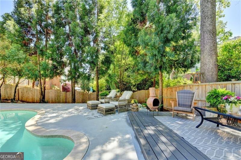 10280 Oxford Mill Circle Johns Creek - Photo 79