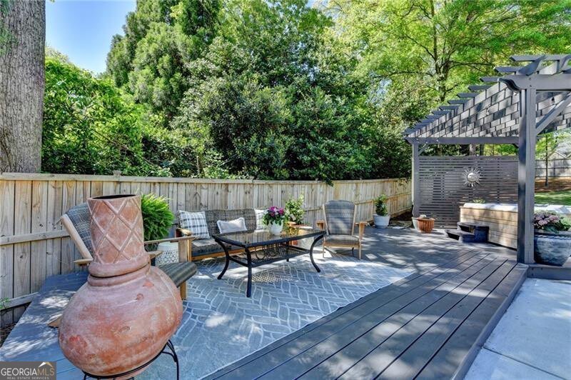 10280 Oxford Mill Circle Johns Creek - Photo 80