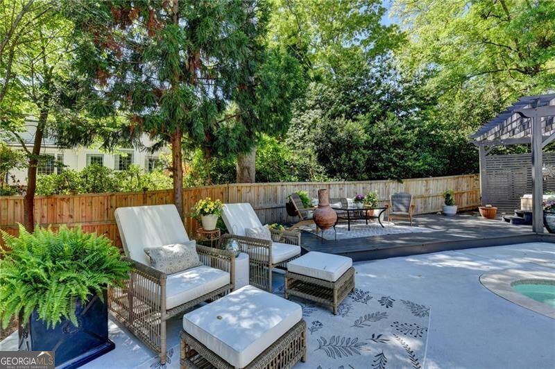 10280 Oxford Mill Circle Johns Creek - Photo 81